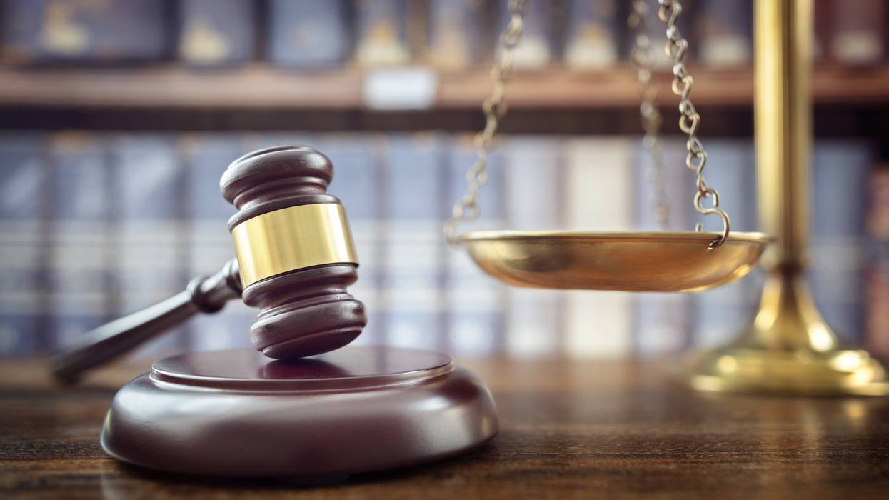 Former Ocean County fire chief and cop accused of sexually assaulting colleagues
