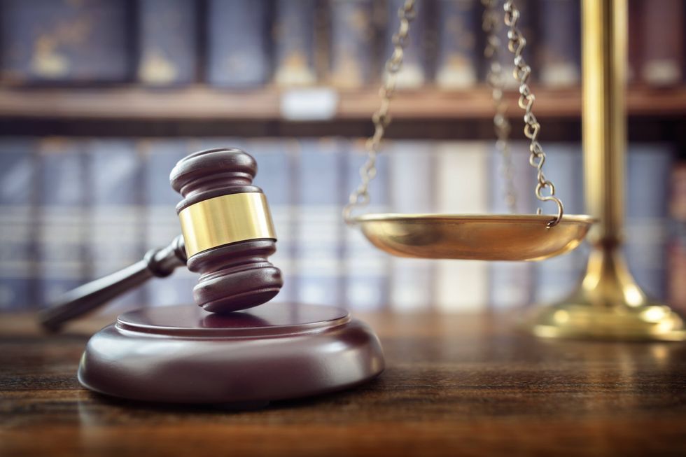Former Ocean County fire chief and cop accused of sexually assaulting colleagues