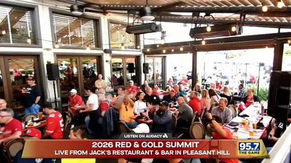 Red & Gold Summit Segment 2: Hosts Debate Hot Topics