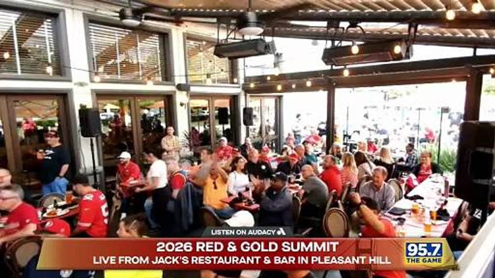 Red & Gold Summit Segment 2: Hosts Debate Hot Topics