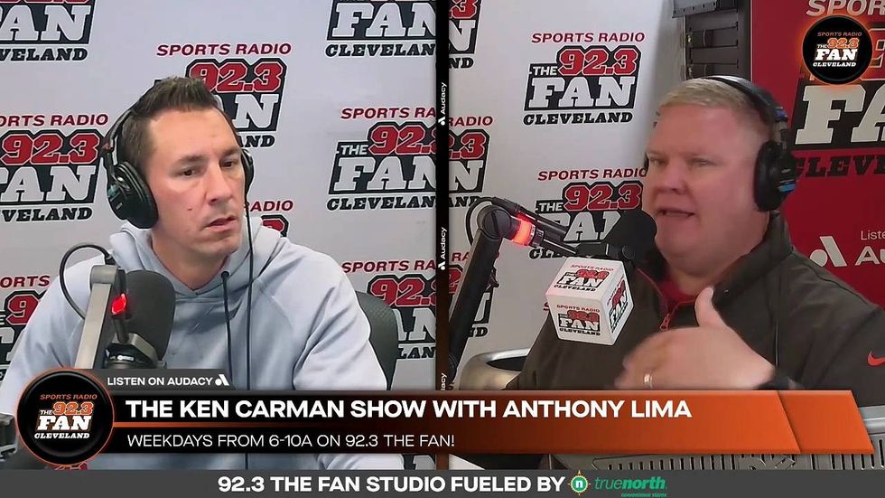 The storyline that is NOT going away for Browns HC Todd Monken, Deshaun Watson and Shedeur Sanders