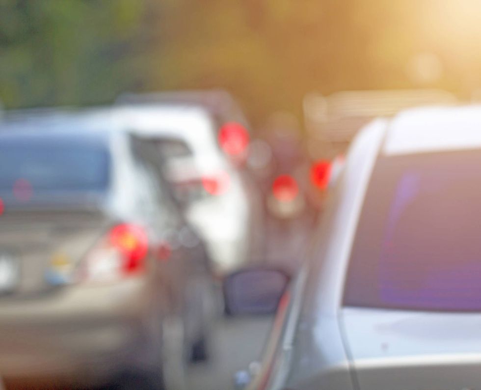 Despite highest Labor Day gas prices on record, Philadelphians are hitting the road this holiday weekend