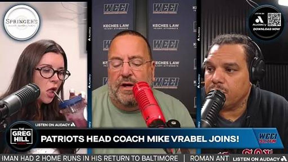 Do the Patriots and/or Mike Vrabel prioritize D-Line over other positions? Do they prioritize D-Line over Corners?