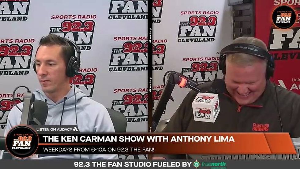 Daryl Ruiter explains Todd Monken's 'long game' plan for Shedeur Sanders with the Browns
