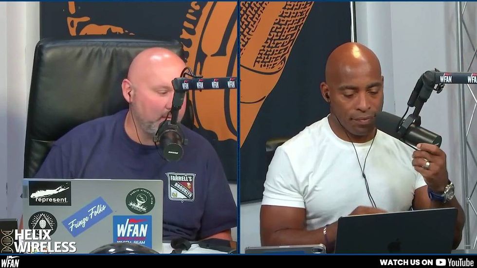 Morash says Yankees HAVE to handle business and keep division hopes alive