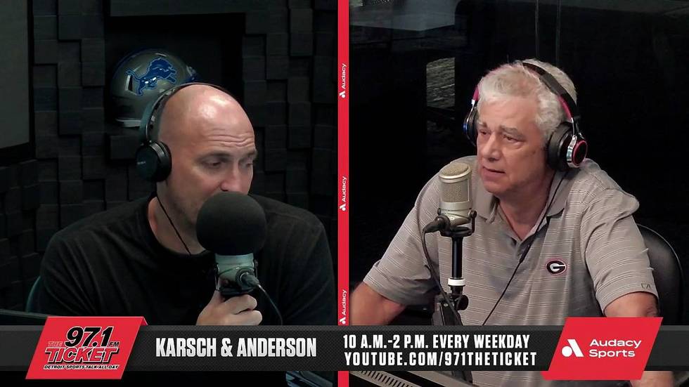 Michigan & Michigan State Predictions | Karsch and Anderson