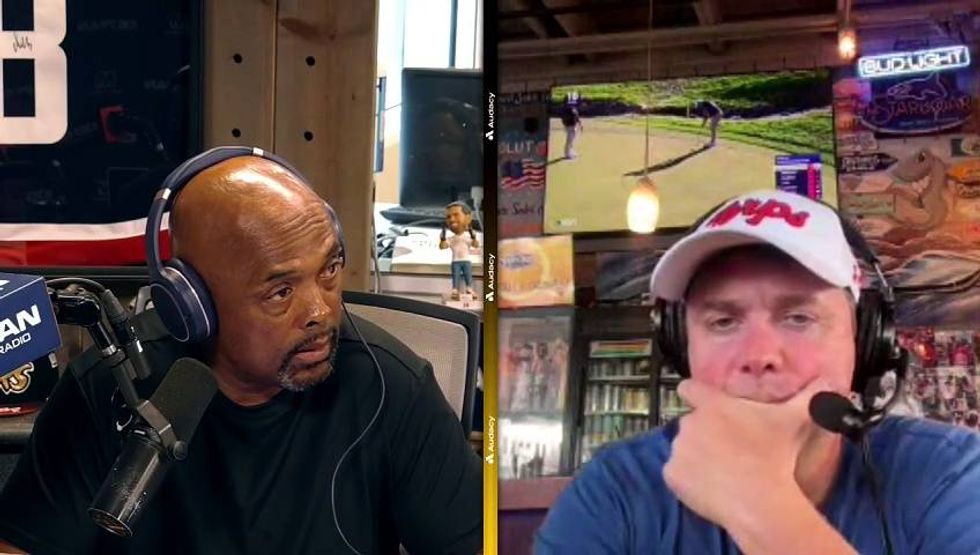 Who Will Win College Football National Championship? I BMitch & Finlay