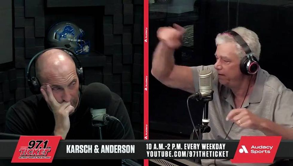 Does Anyone Want A 24 Team CFP? | Karsch and Anderson