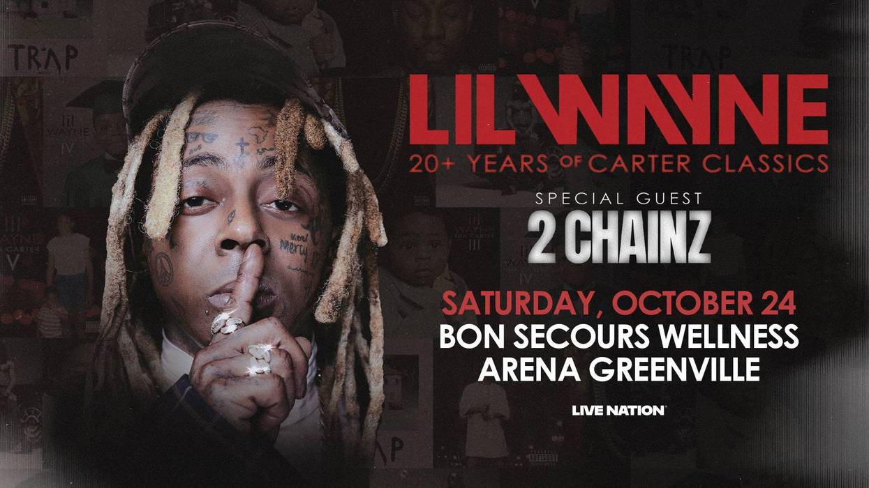 Lil Wayne