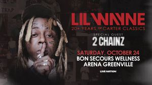 Lil Wayne