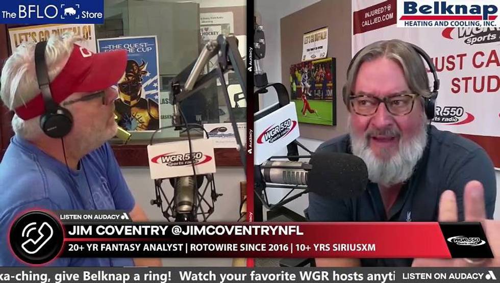 Jim Coventry