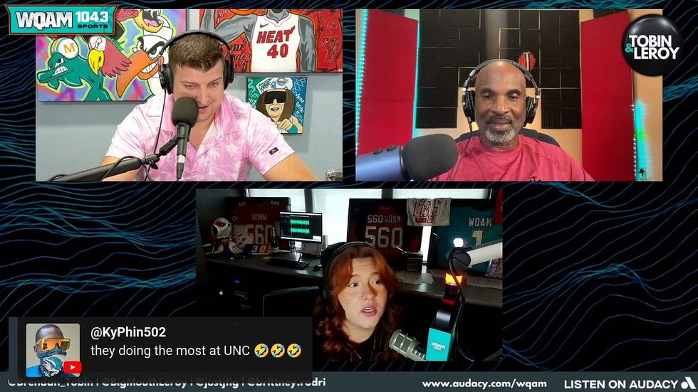 What is happening at UNC? Steve Belichick Under Investigation & Lombardi Quits!