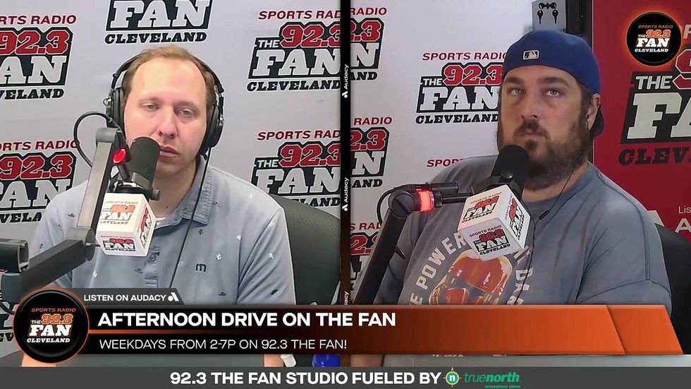 Jordan Schultz: Hope is that Deshaun Watson can operate the offense; what the Browns see in Shedeur