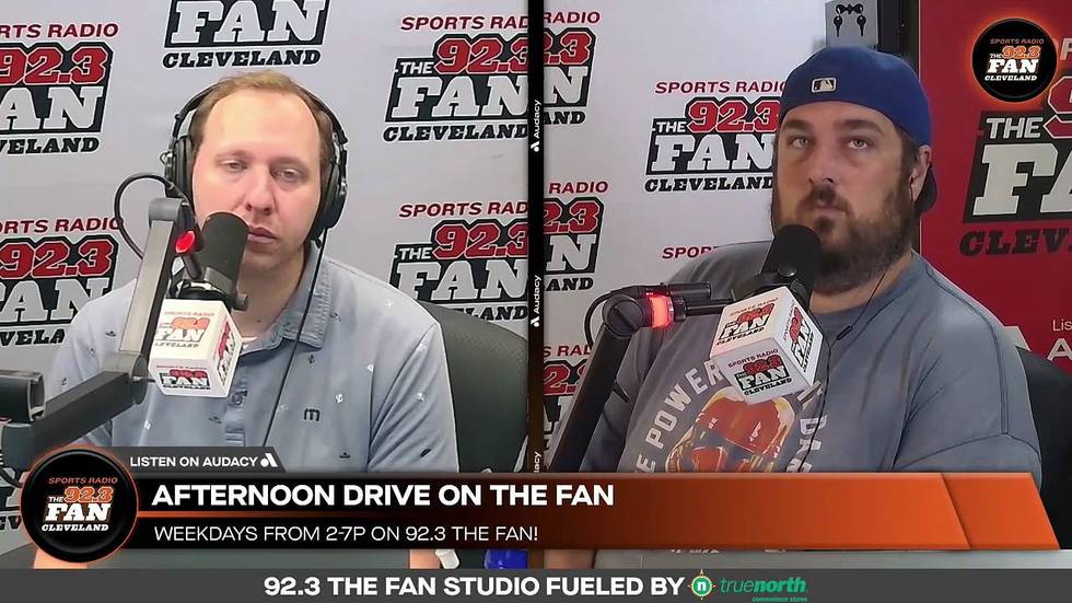 Jordan Schultz: Hope is that Deshaun Watson can operate the offense; what the Browns see in Shedeur