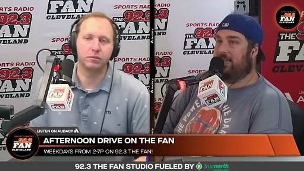 The ideal scenario for the Browns 2026 season; lack of excitement for Week 1 in Jacksonville
