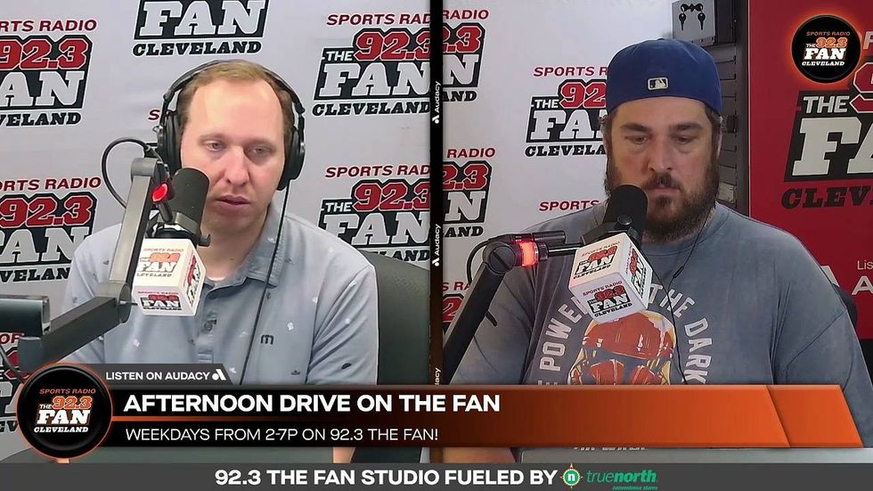 Former Buckeyes LB Bobby Carpenter previews Ohio State's season: "They have all the ingredients"