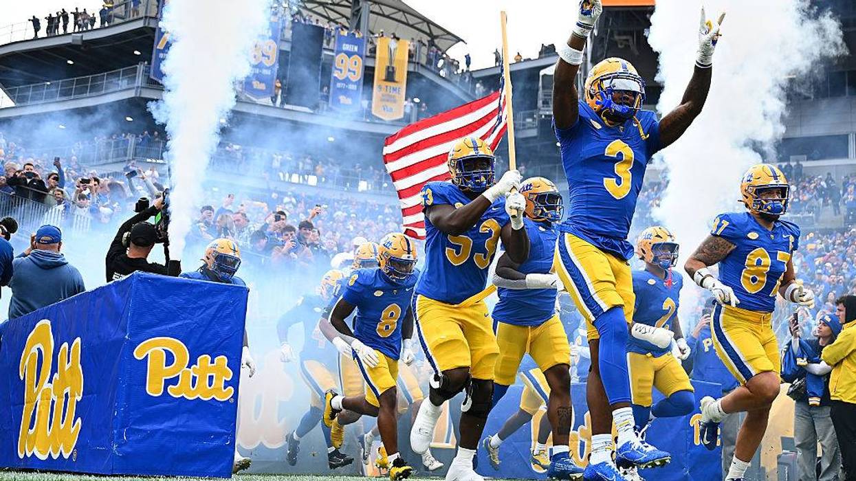Pitt Football: 4 Key Areas to Watch vs. Miami