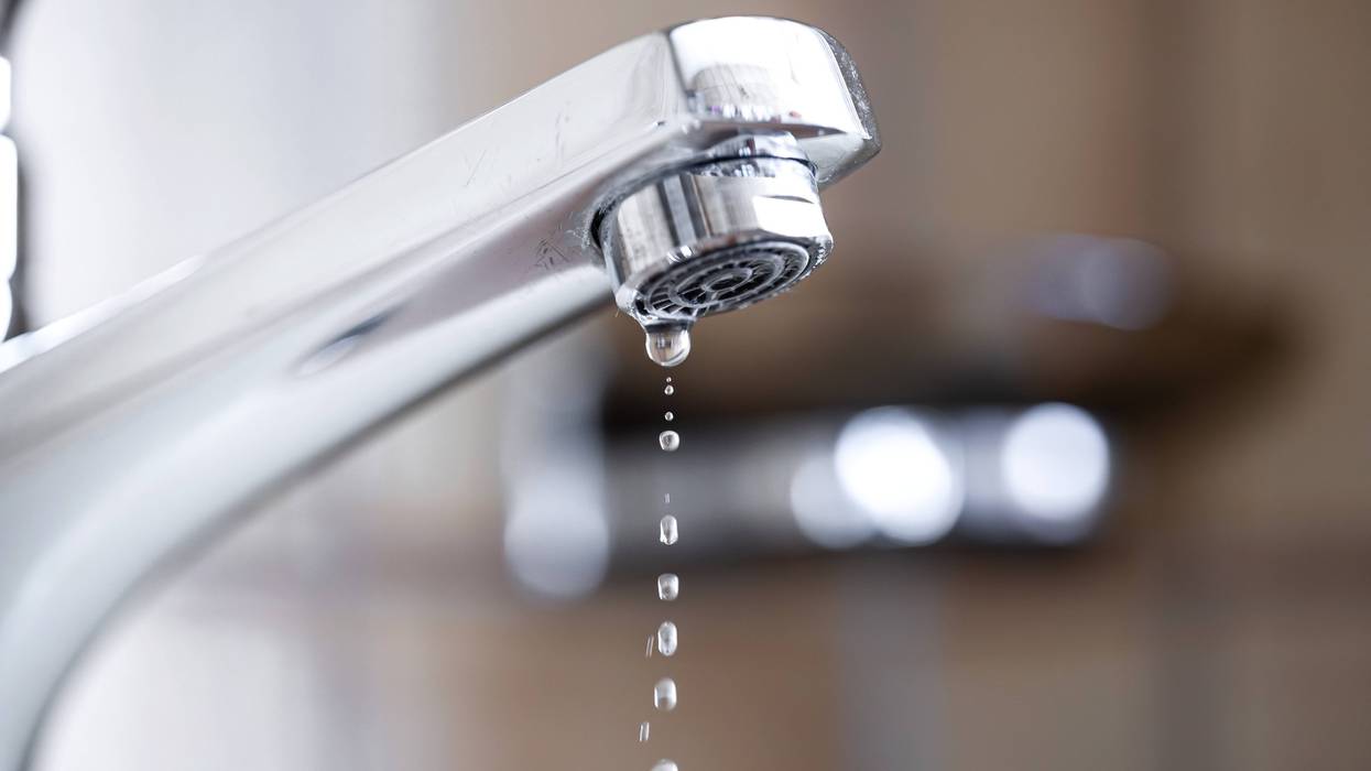 Water conservation order issued in parts of Chester and Lancaster counties