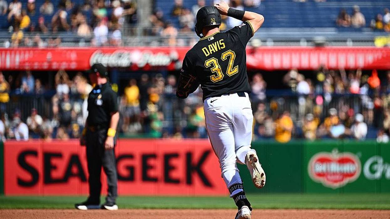 Henry Davis HR only run, Skenes wins 1-0 game vs Angels