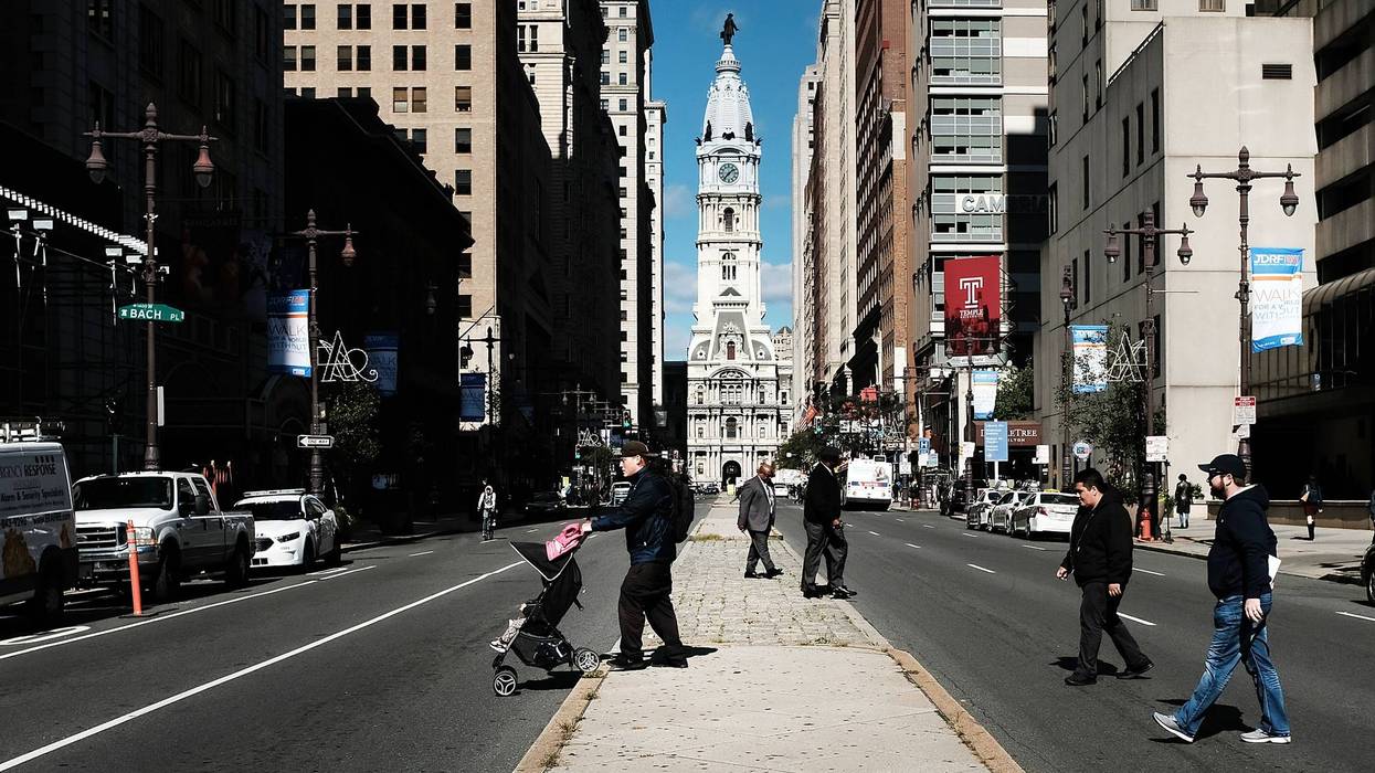 Here's a list of what's open, and what's not, on Labor Day