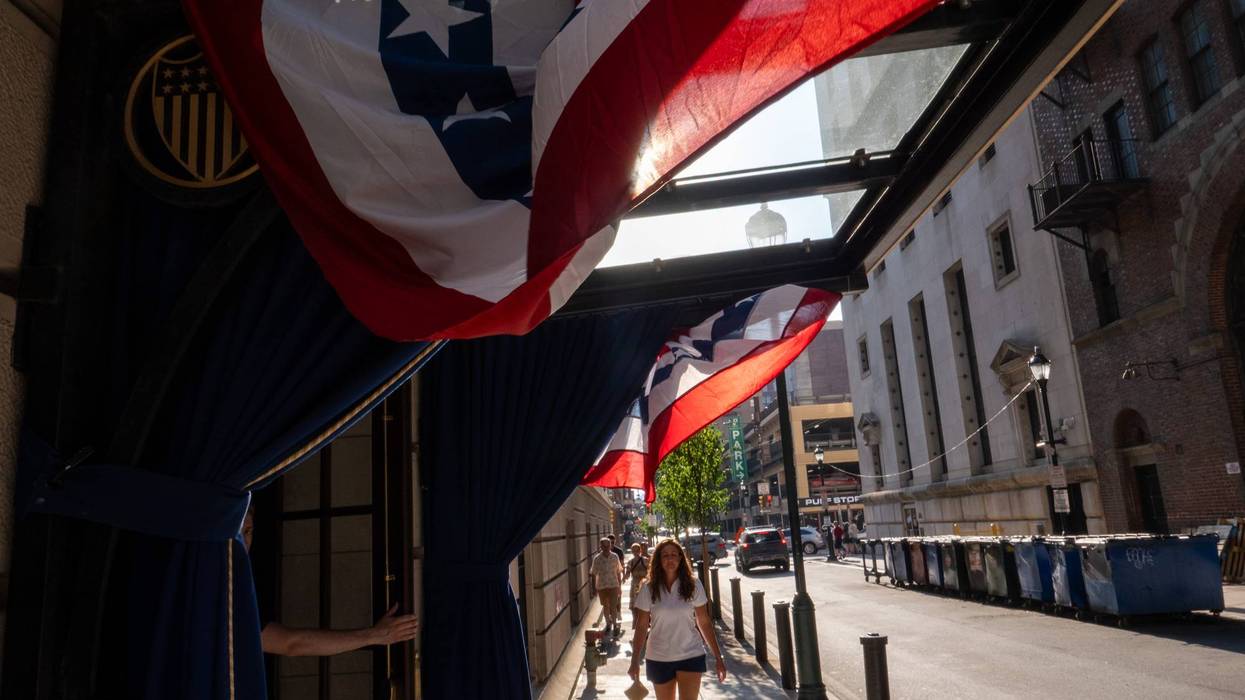 What's open and what's closed this Labor Day?