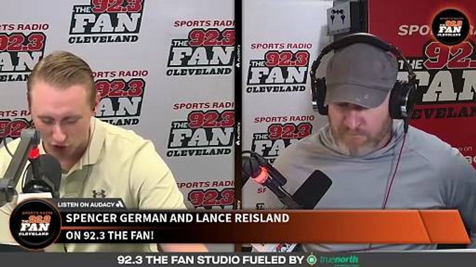 Lance Reisland ranks top QBs for Browns in 2027 after Week 1 in CFB