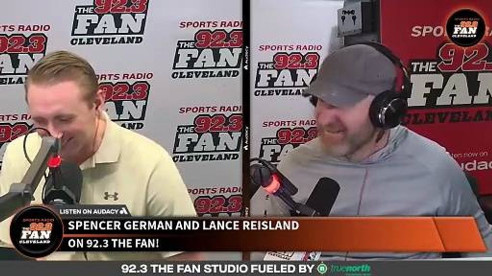 Eric Edholm explains intrigue of Browns w/ Todd Monken, upside w/ KC Concepcion/Denzel Boston w/ QBs