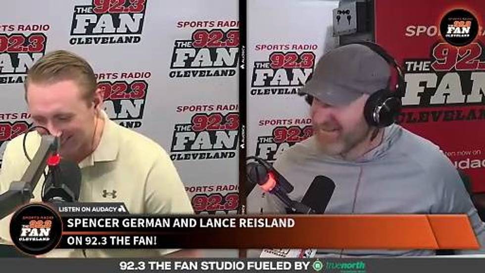 Eric Edholm explains intrigue of Browns w/ Todd Monken, upside w/ KC Concepcion/Denzel Boston w/ QBs