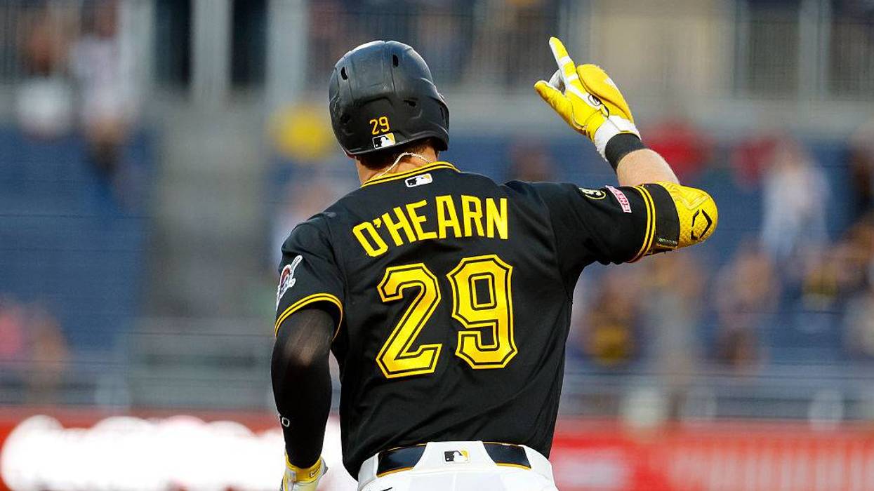 Expect Ryan O’Hearn back soon, starting rehab
