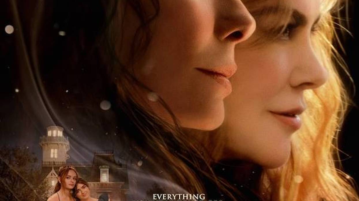 Time Travel Trivia | Practical Magic 2