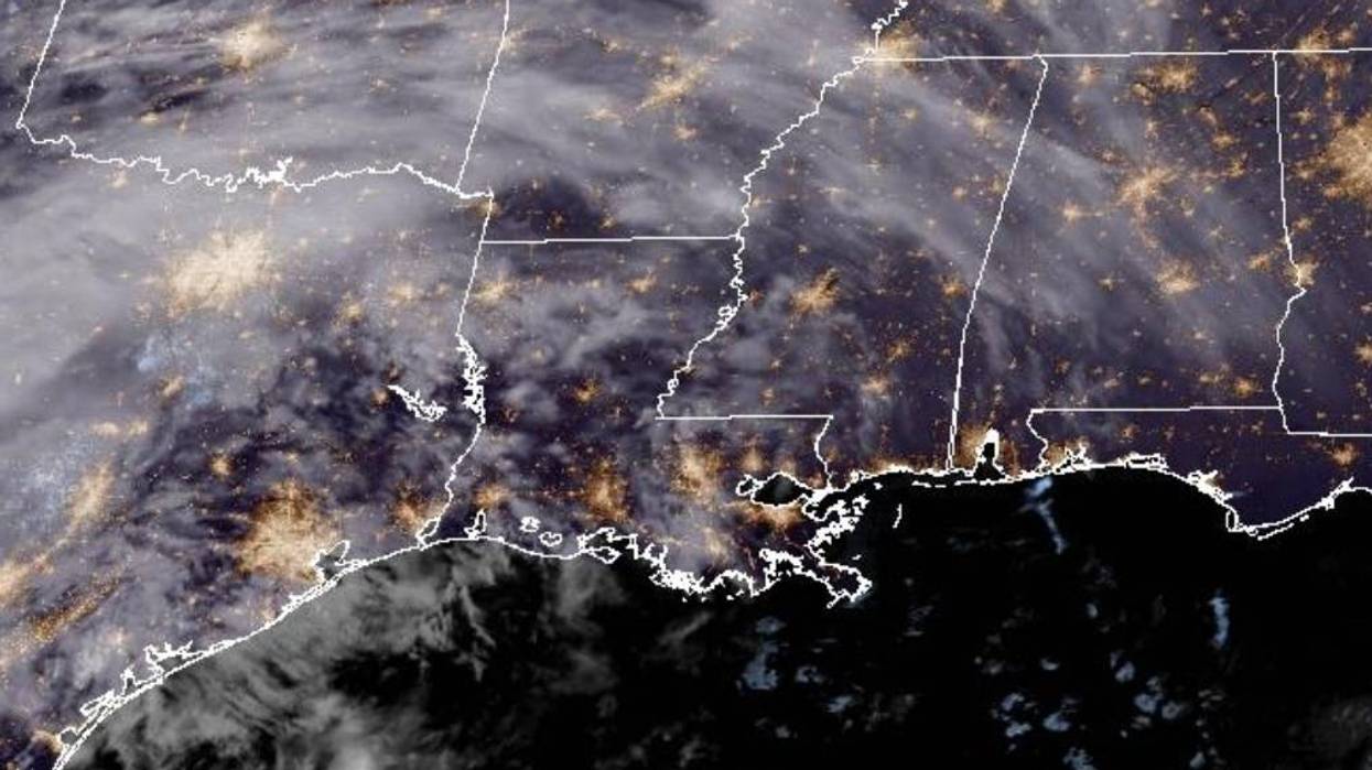 Louisiana hits record employment as job growth accelerates