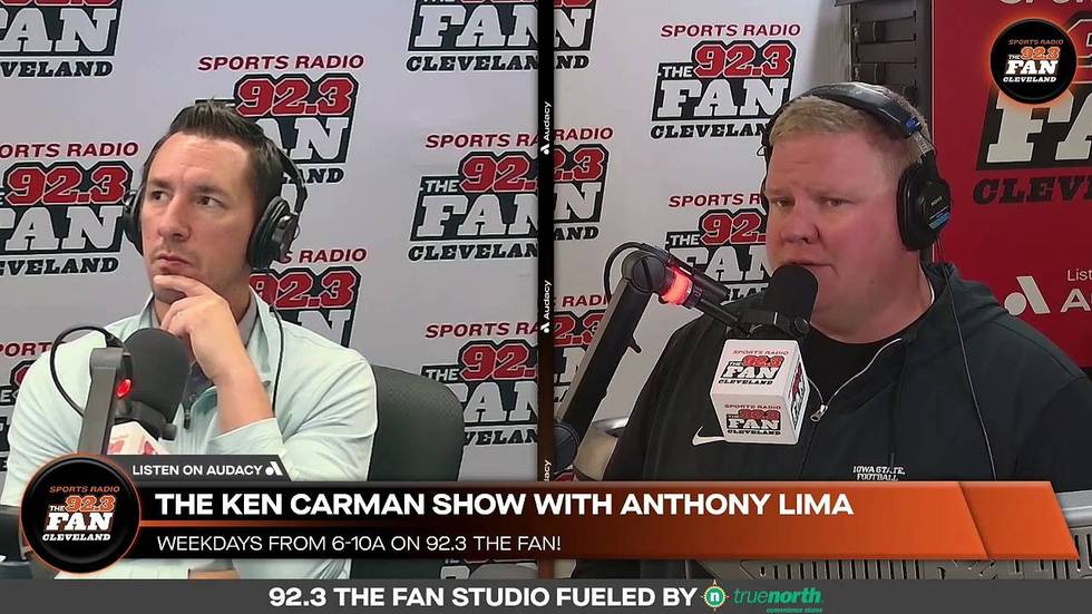 Why the Browns are REALLY choosing weekly captains, impact of Deshaun Watson's status as starting QB