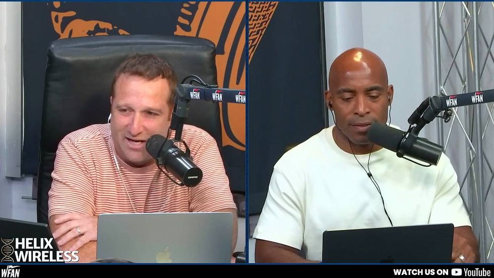 Evan applauds Yankees for surviving without Judge