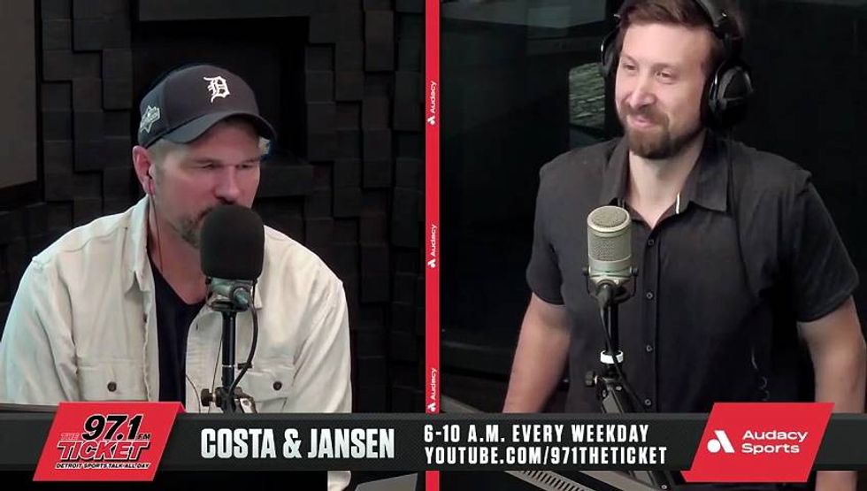 OverreactJim's | WMU robbed, Dabo A Dead Man Walking, Unranked Michigan | Costa and Jansen