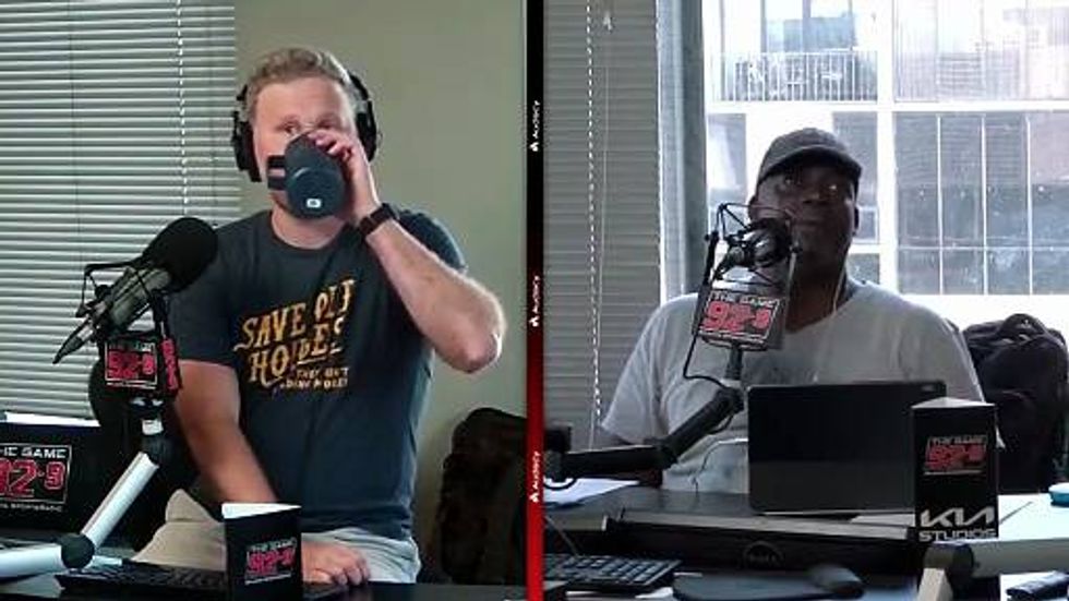 Some are disappointed with Tua as the starter, but you shouldn’t be shocked | The Midday Show