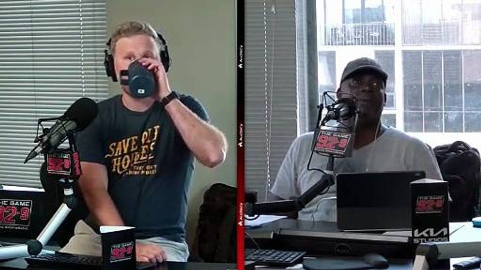 Some are disappointed with Tua as the starter, but you shouldn’t be shocked | The Midday Show