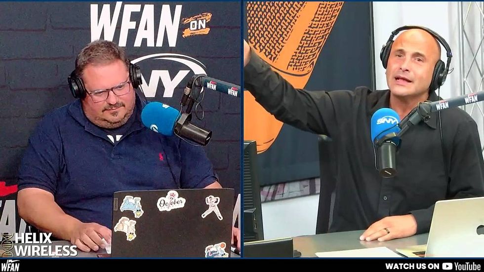 Craig rips Giants for handling of Darius Slayton