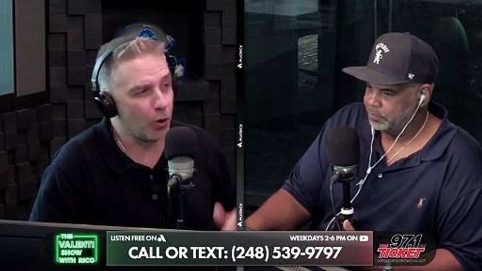Western Michigan Appealing Michigan's Win | The Valenti Show with Rico