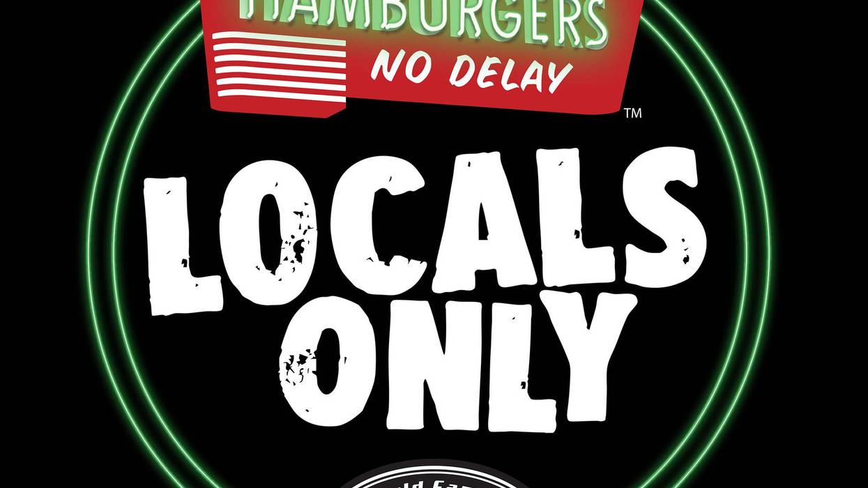 Locals Only
