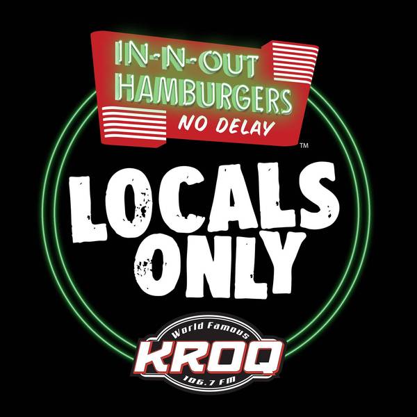 Locals Only