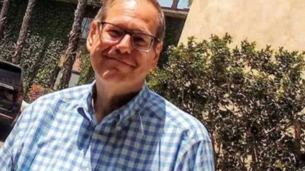 Former Wichita sports anchor Jim Kobbe has died following a battle with cancer