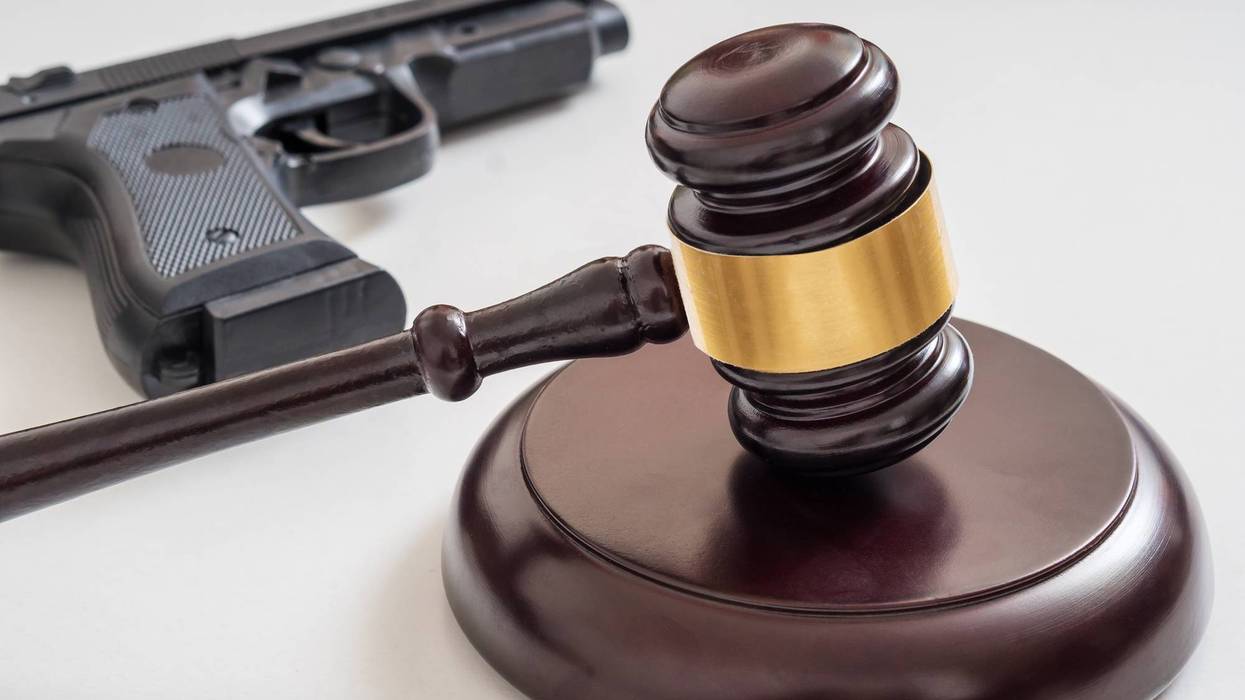 Proposed Illinois bill would make gunmakers pay if their products are used in shootings