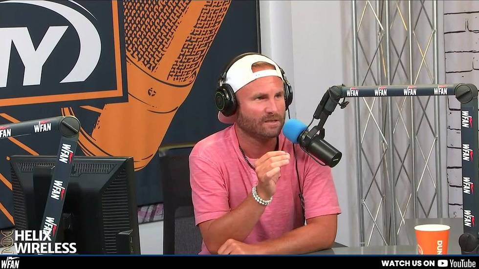 Tommy says Yankees winning season streak is greatest ever
