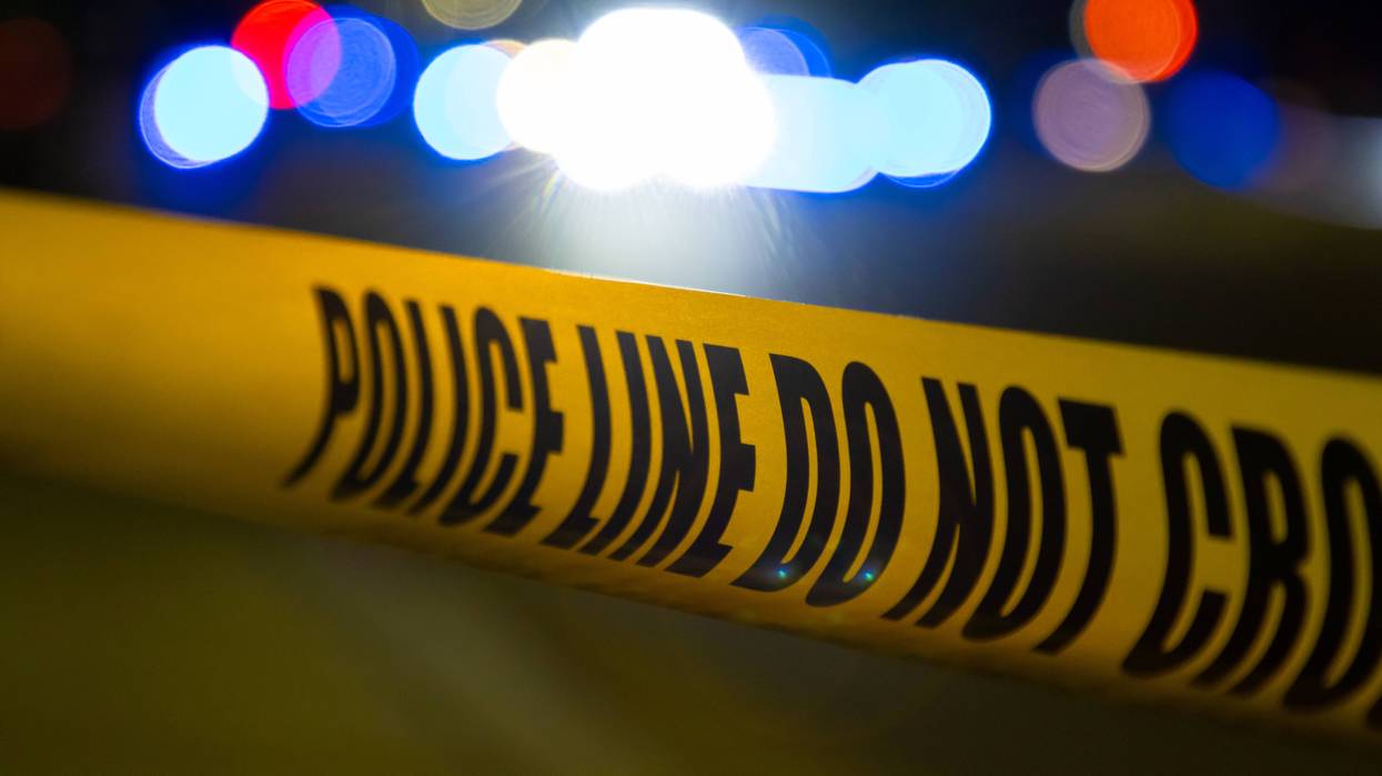 Police operation underway at two Brooklyn Center hotels