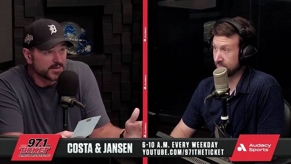 Power Surge | Did The Lions Make The Top 6 | Costa and Jansen