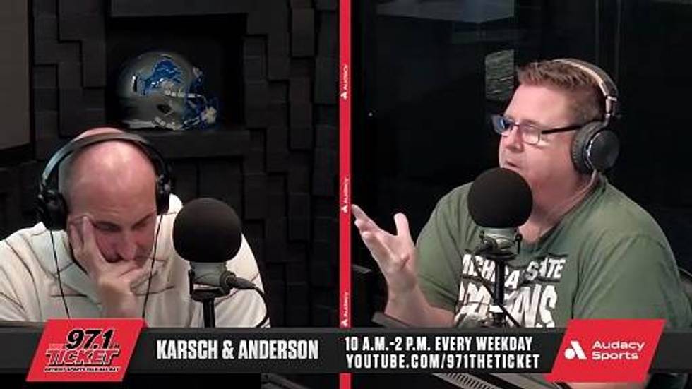 How To Fix The WMU UM Controversy | College Questions | Karsch and Anderson