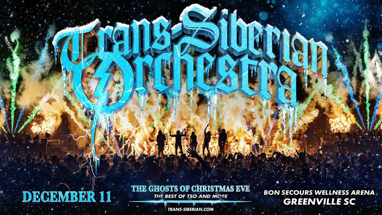 Trans-Siberian Orchestra: 30th Anniversary Tour