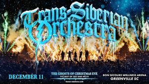 Trans-Siberian Orchestra: 30th Anniversary Tour