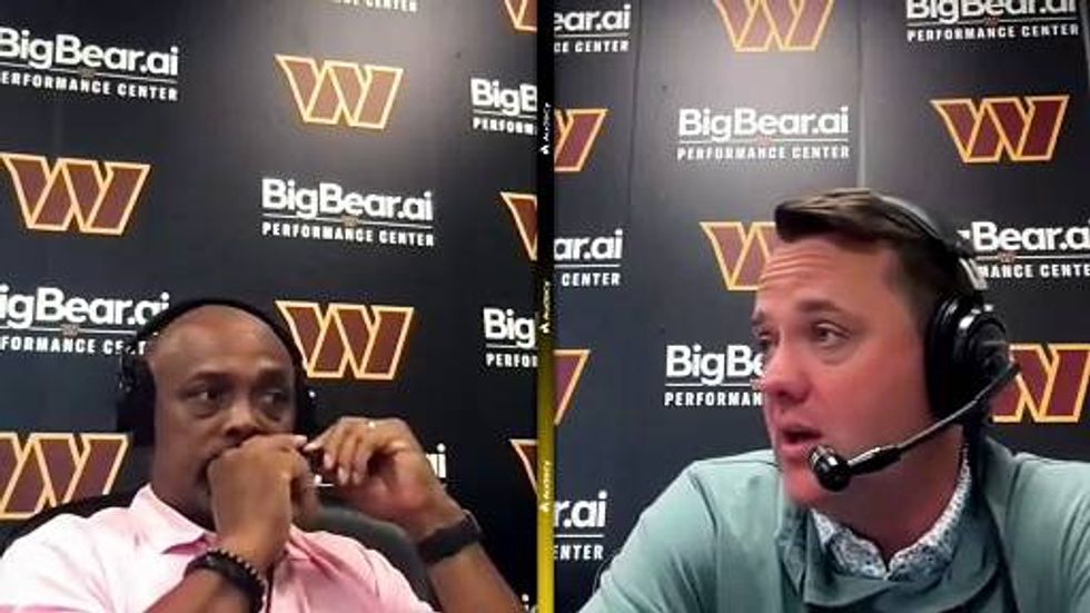 Who Wins Each NFL Week One Game? I BMitch & Finlay