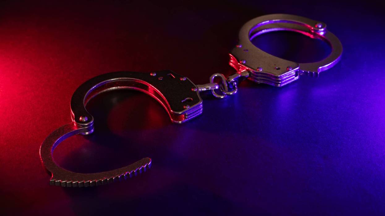 Father of Gaffney murder suspect charged with accessory